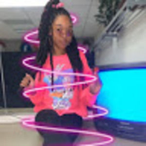 Meet your Posher, Camille